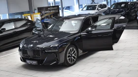 BMW 740 d xDrive M Sport Mild Hybrid Sportautomatic 1