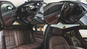 Обява за продажба на BMW 740 d xDrive M Sport Mild Hybrid Sportautomatic ~ 199 900 лв. - изображение 10