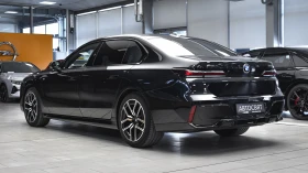 Обява за продажба на BMW 740 d xDrive M Sport Mild Hybrid Sportautomatic ~ 199 900 лв. - изображение 6