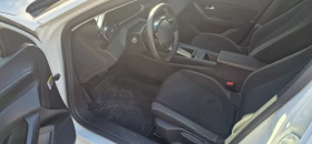 Peugeot 308 1.2l | Mobile.bg    8