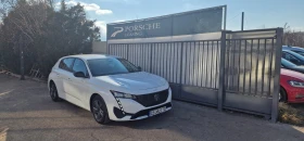     Peugeot 308 1.2l