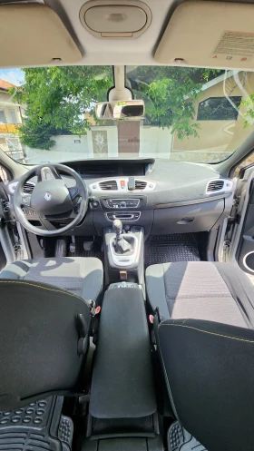 Renault Scenic | Mobile.bg    7