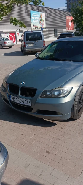 Обява за продажба на BMW 320 2.0 ~6 999 лв. - изображение 5