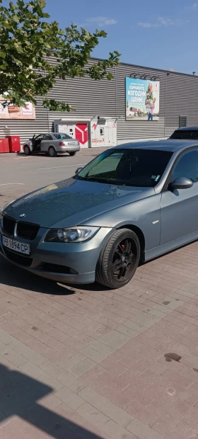Обява за продажба на BMW 320 2.0 ~6 999 лв. - изображение 1