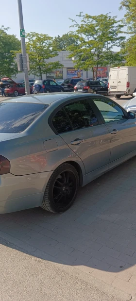 Обява за продажба на BMW 320 2.0 ~6 999 лв. - изображение 3