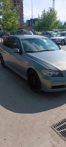 Обява за продажба на BMW 320 2.0 ~6 999 лв. - изображение 2