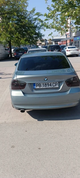Обява за продажба на BMW 320 2.0 ~6 999 лв. - изображение 4