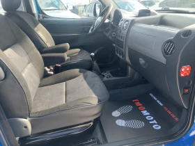 Peugeot Partner 1.6HDI  | Mobile.bg    5
