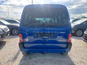 Peugeot Partner 1.6HDI  | Mobile.bg    4