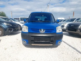 Peugeot Partner 1.6HDI  | Mobile.bg    3
