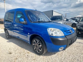 Peugeot Partner 1.6HDI  | Mobile.bg    2