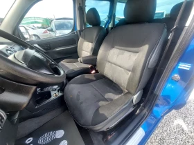 Peugeot Partner 1.6HDI  | Mobile.bg    7