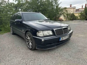 Обява за продажба на Mercedes-Benz C 250 + ЧИП ~4 300 лв. - изображение 1