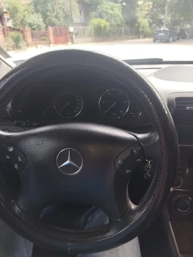 Обява за продажба на Mercedes-Benz 200 C 200 CDI ~4 500 лв. - изображение 3