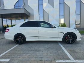Mercedes-Benz E 350 Cdi AMG pack..Distronic | Mobile.bg    3