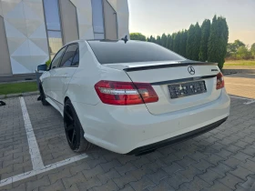 Mercedes-Benz E 350 Cdi AMG pack..Distronic | Mobile.bg    5