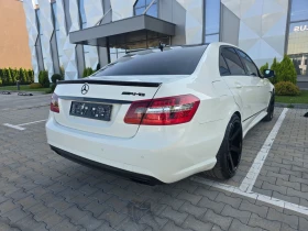 Mercedes-Benz E 350 Cdi AMG pack..Distronic | Mobile.bg    4
