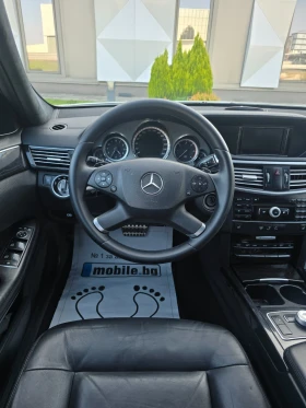 Mercedes-Benz E 350 Cdi AMG pack..Distronic | Mobile.bg    8