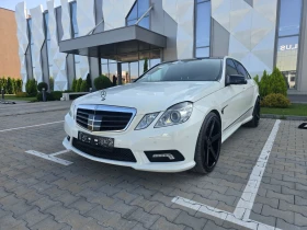  Mercedes-Benz E 350