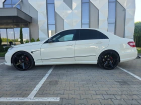Mercedes-Benz E 350 Cdi AMG pack..Distronic | Mobile.bg    6