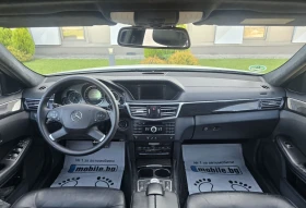 Mercedes-Benz E 350 Cdi AMG pack..Distronic | Mobile.bg    7