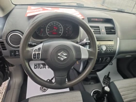 Suzuki SX4 1.6i 4x4 | Mobile.bg    8