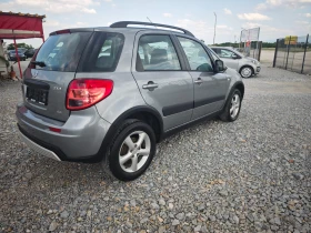 Suzuki SX4 1.6i 4x4 | Mobile.bg    4