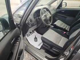 Suzuki SX4 1.6i 4x4 | Mobile.bg    7