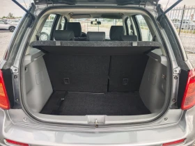 Suzuki SX4 1.6i 4x4 | Mobile.bg    13