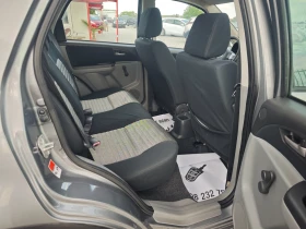 Suzuki SX4 1.6i 4x4 | Mobile.bg    11