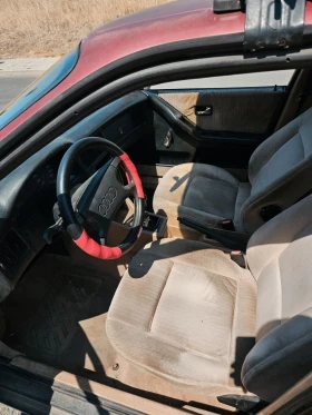 Audi 80 1.8 | Mobile.bg    7
