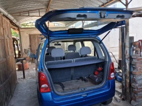 Opel Agila | Mobile.bg    4