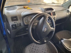Opel Agila | Mobile.bg    5