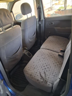 Opel Agila | Mobile.bg    7