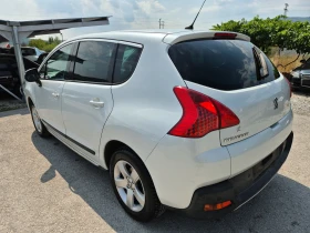 Peugeot 3008 1.6 hdi 108к италия - 6999 лв. - 51590664 7