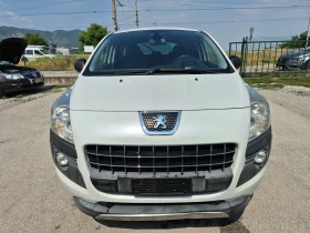     Peugeot 3008 1.6 hdi 108 