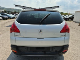 Peugeot 3008 1.6 hdi 108к италия - 6999 лв. - 51590664 6