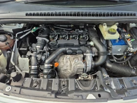 Peugeot 3008 1.6 hdi 108к италия - 6999 лв. - 51590664 17