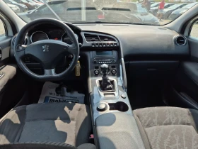 Peugeot 3008 1.6 hdi 108к италия - 6999 лв. - 51590664 12