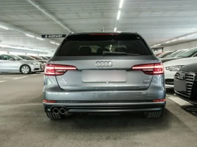 Audi A4 Avant 3X S-Line 3.0TDI Quattro | Mobile.bg    3