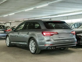 Audi A4 Avant 3X S-Line 3.0TDI Quattro | Mobile.bg    2