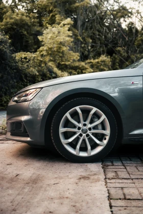 Audi A4 Avant 3X S-Line 3.0TDI Quattro | Mobile.bg    5