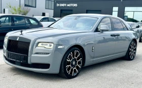 Rolls-Royce Ghost One of One | Mobile.bg    3