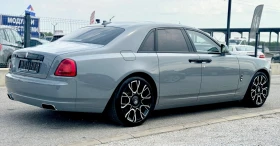 Rolls-Royce Ghost One of One | Mobile.bg    6
