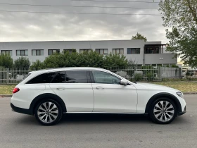 Mercedes-Benz E 220 d 4MATIC ALL-TERRAIN PREMIUM PLUS* !! .  | Mobile.bg    4