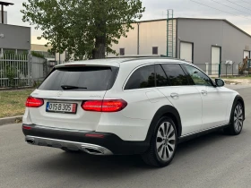 Mercedes-Benz E 220 d 4MATIC ALL-TERRAIN PREMIUM PLUS* !! .  | Mobile.bg    5