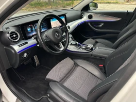 Mercedes-Benz E 220 d 4MATIC ALL-TERRAIN PREMIUM PLUS* !! .  | Mobile.bg    8