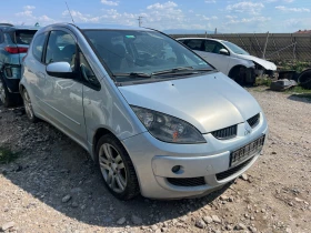 Mitsubishi Colt 1.5T 