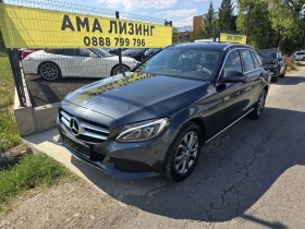 Обява за продажба на Mercedes-Benz C 220 4MATIC/SPORT/CAMERA ~26 394 лв. - изображение 1