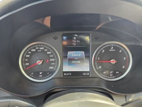 Mercedes-Benz C 220 4MATIC/SPORT/CAMERA | Mobile.bg    17